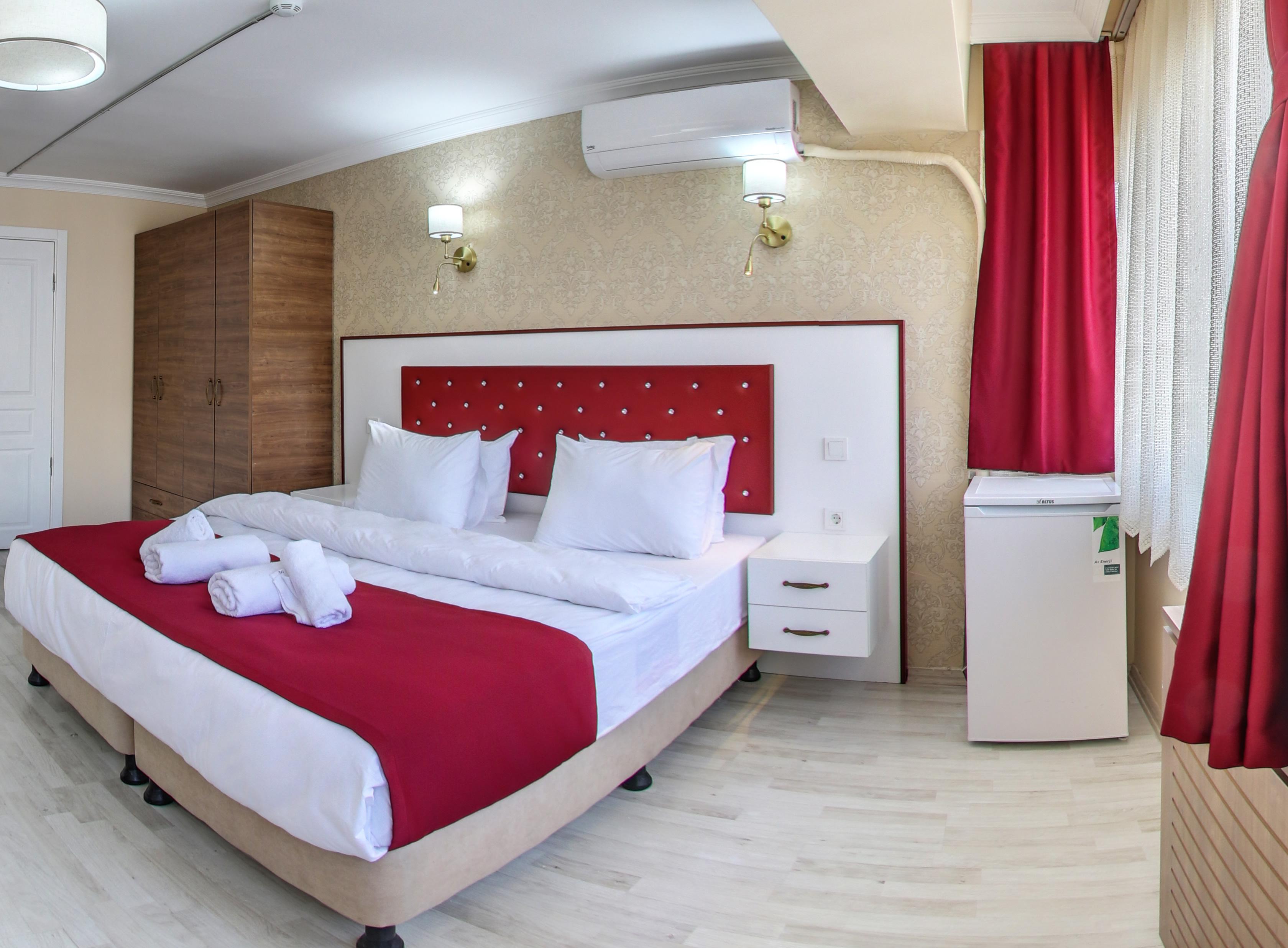 Cihangir Palace Hotel İstanbul Dış mekan fotoğraf