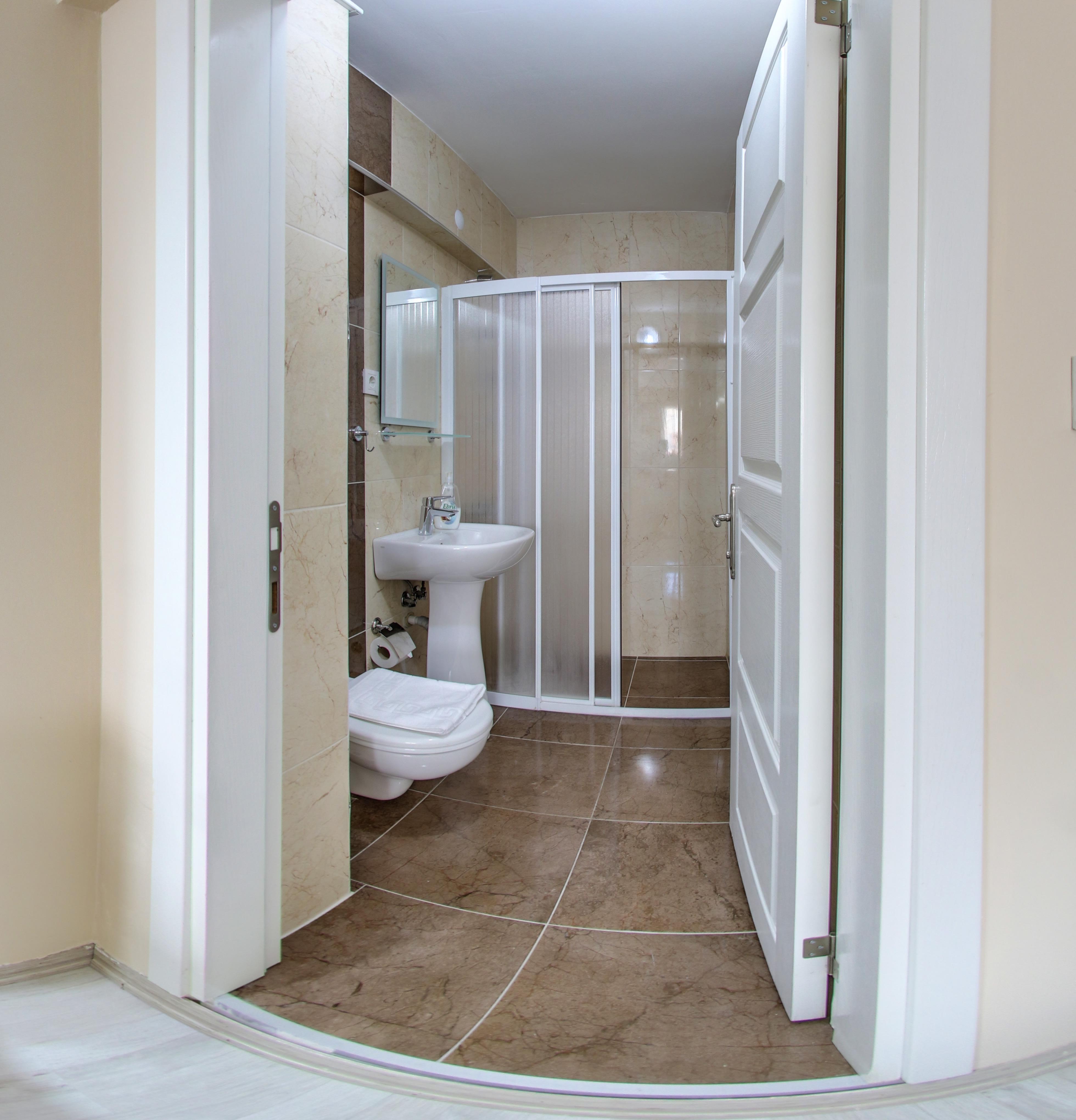 Cihangir Palace Hotel İstanbul Dış mekan fotoğraf