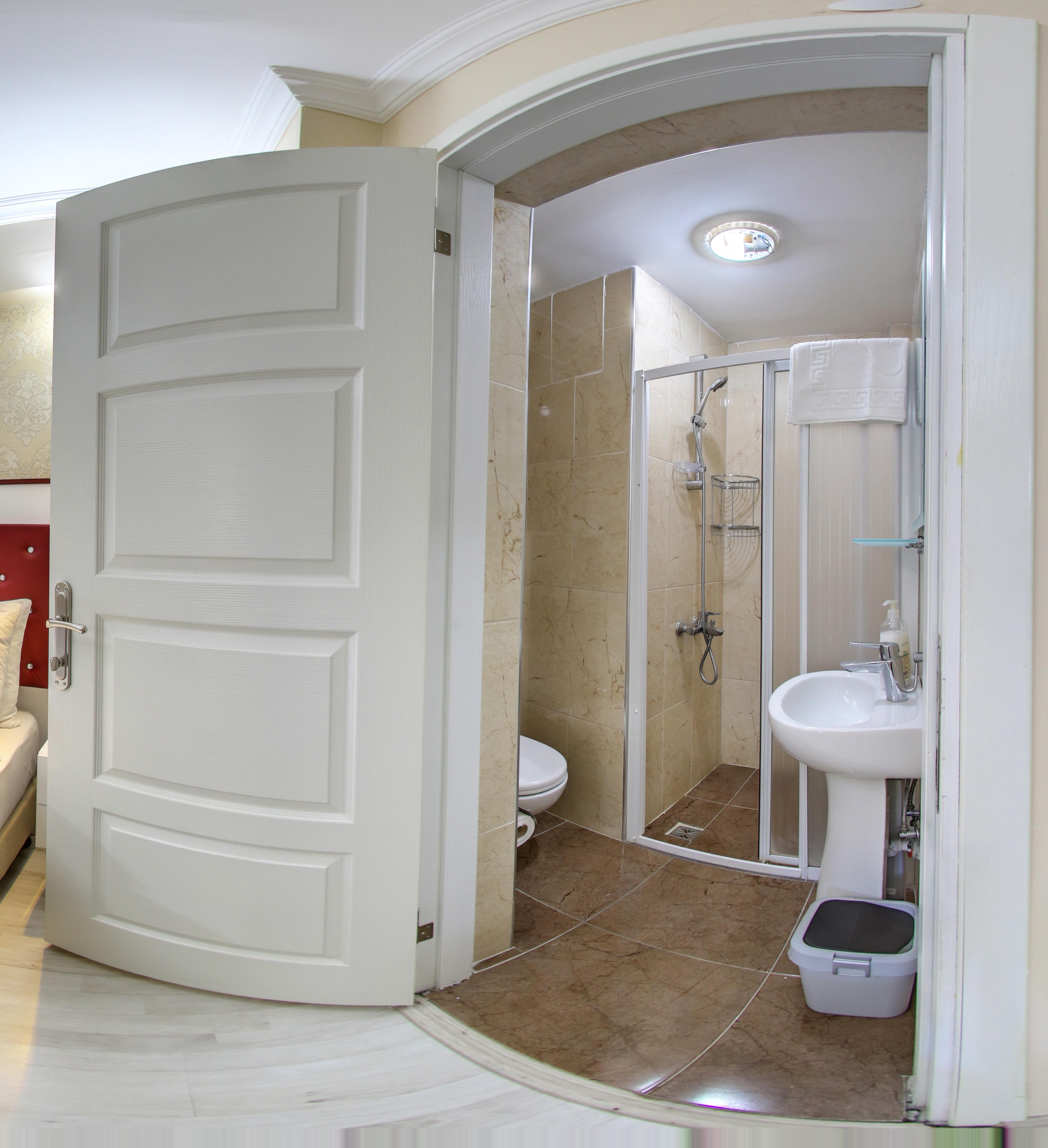 Cihangir Palace Hotel İstanbul Dış mekan fotoğraf