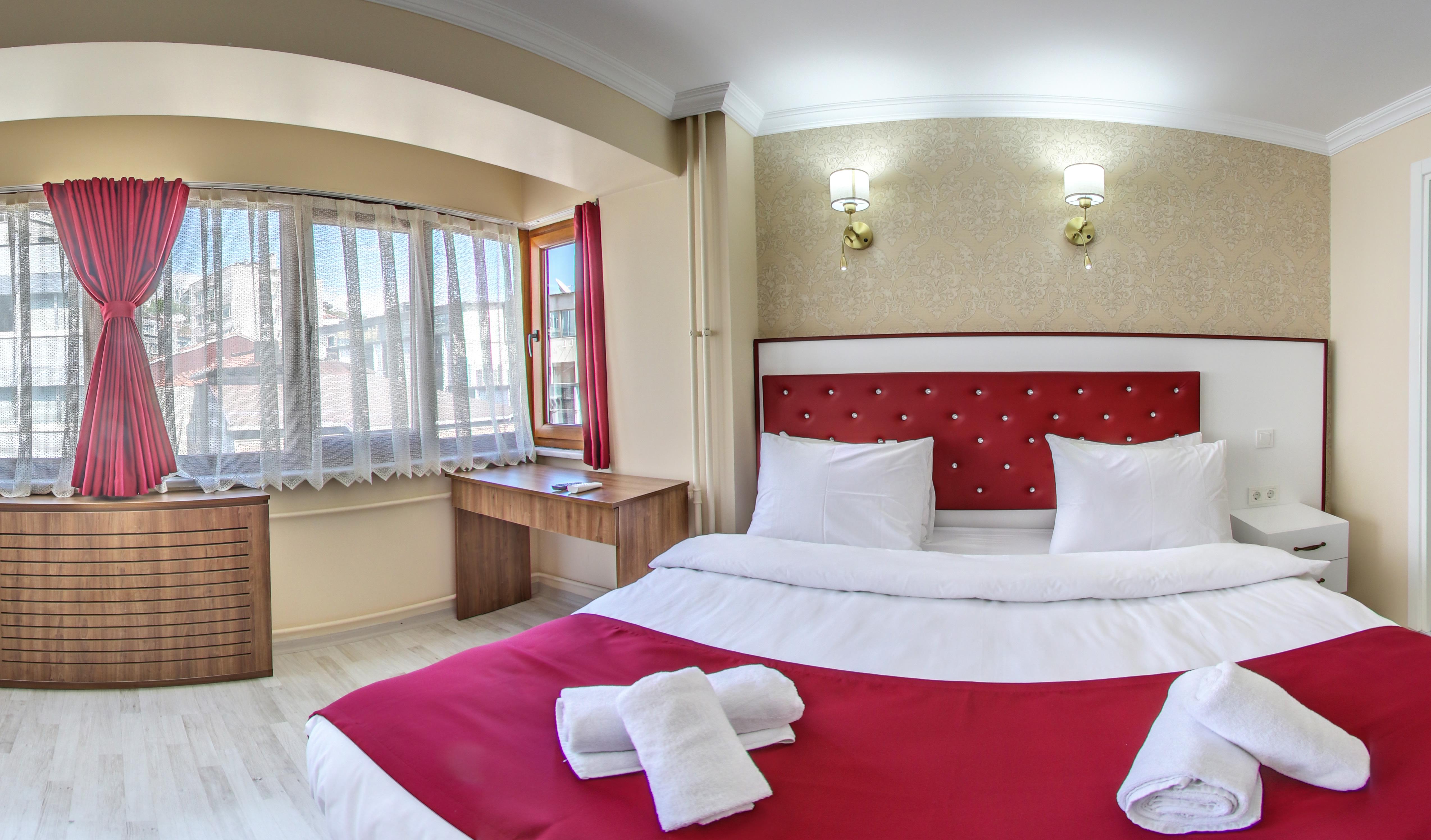 Cihangir Palace Hotel İstanbul Dış mekan fotoğraf